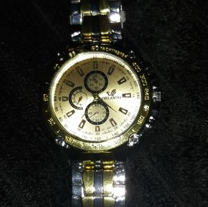 Orlando mens watch